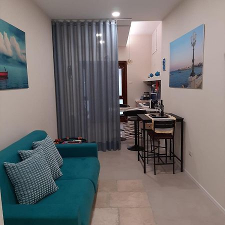Filioli 28 Apartment Bari Luaran gambar