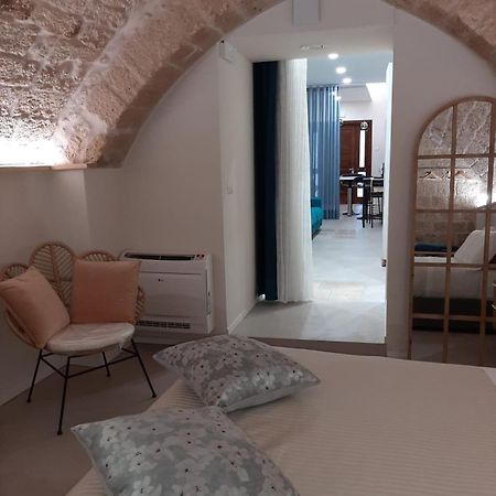 Filioli 28 Apartment Bari Luaran gambar