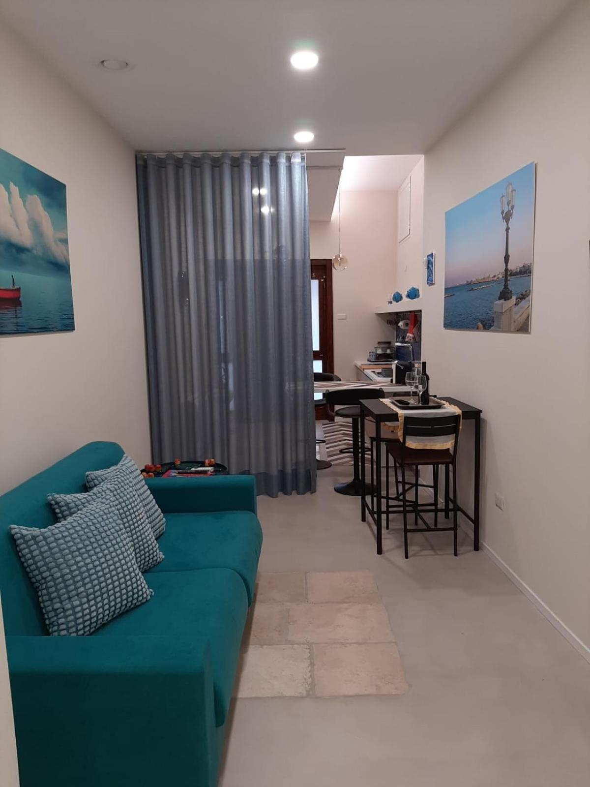 Filioli 28 Apartment Bari Luaran gambar