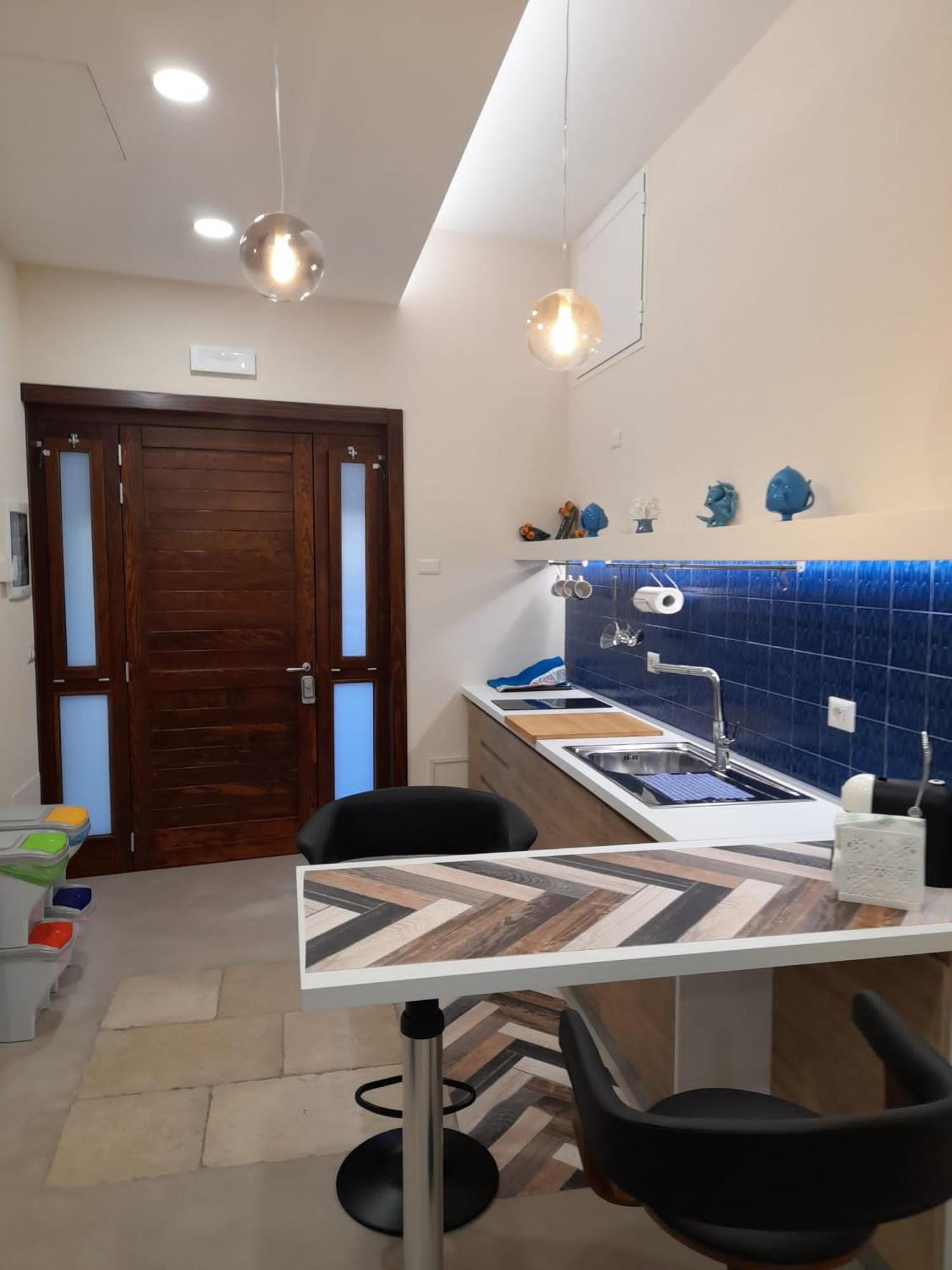 Filioli 28 Apartment Bari Luaran gambar