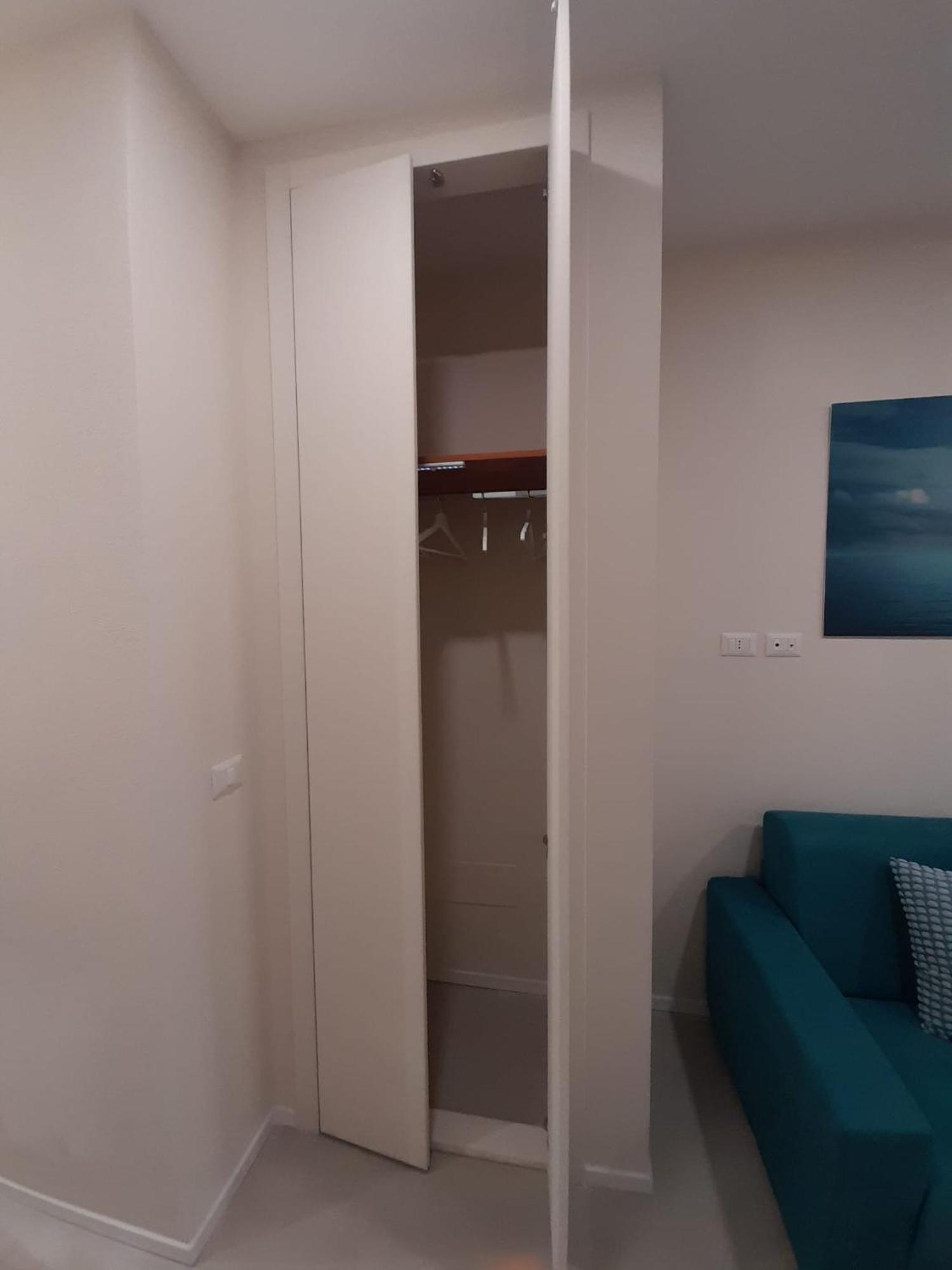 Filioli 28 Apartment Bari Luaran gambar