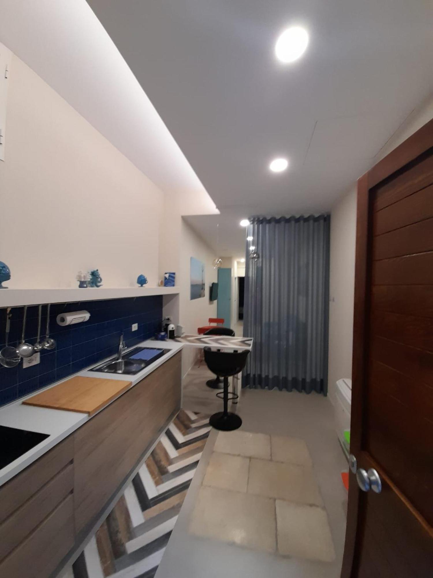 Filioli 28 Apartment Bari Luaran gambar