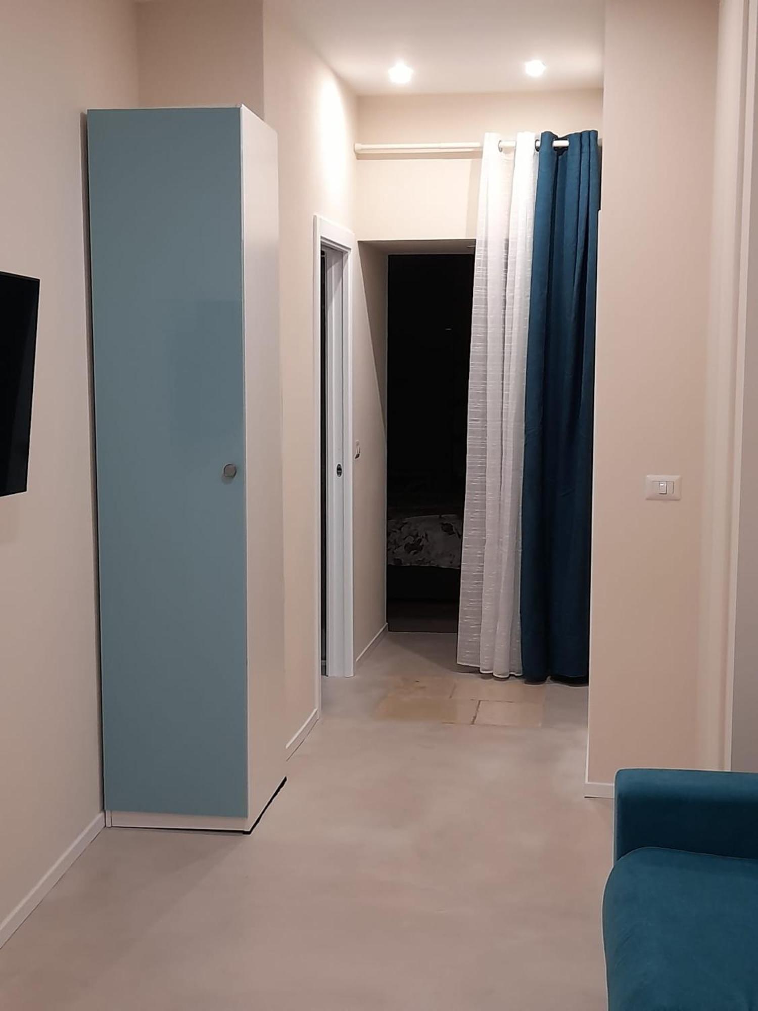 Filioli 28 Apartment Bari Luaran gambar