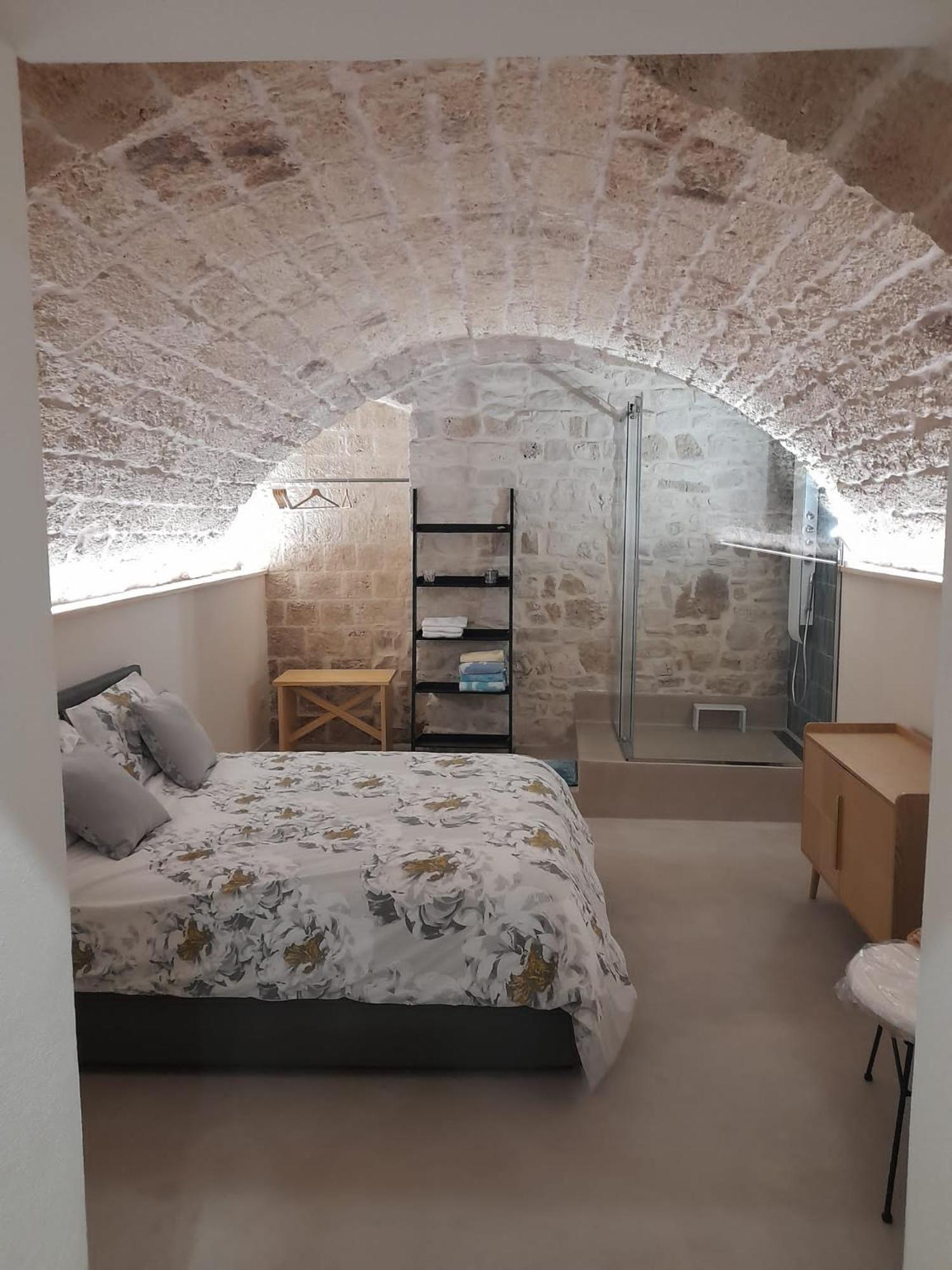 Filioli 28 Apartment Bari Luaran gambar