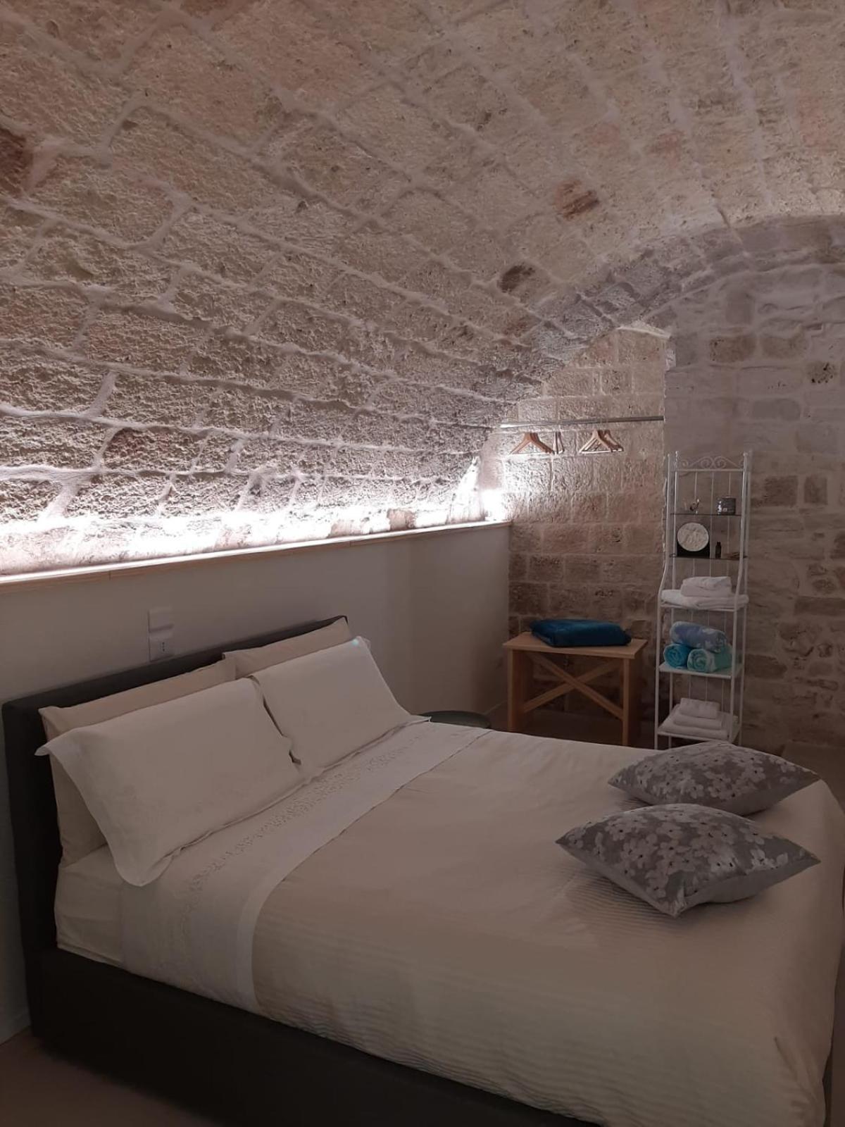Filioli 28 Apartment Bari Luaran gambar