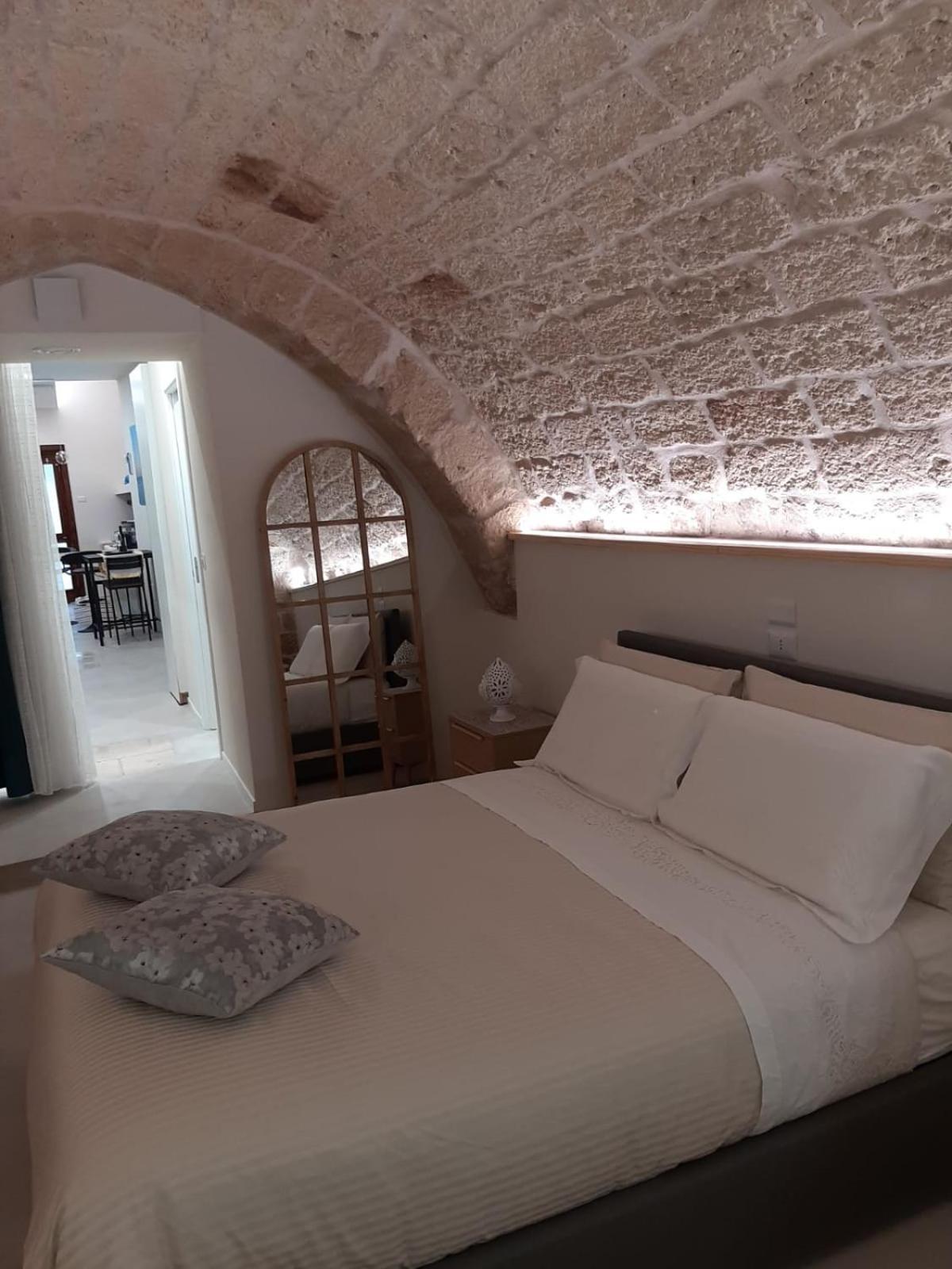 Filioli 28 Apartment Bari Luaran gambar