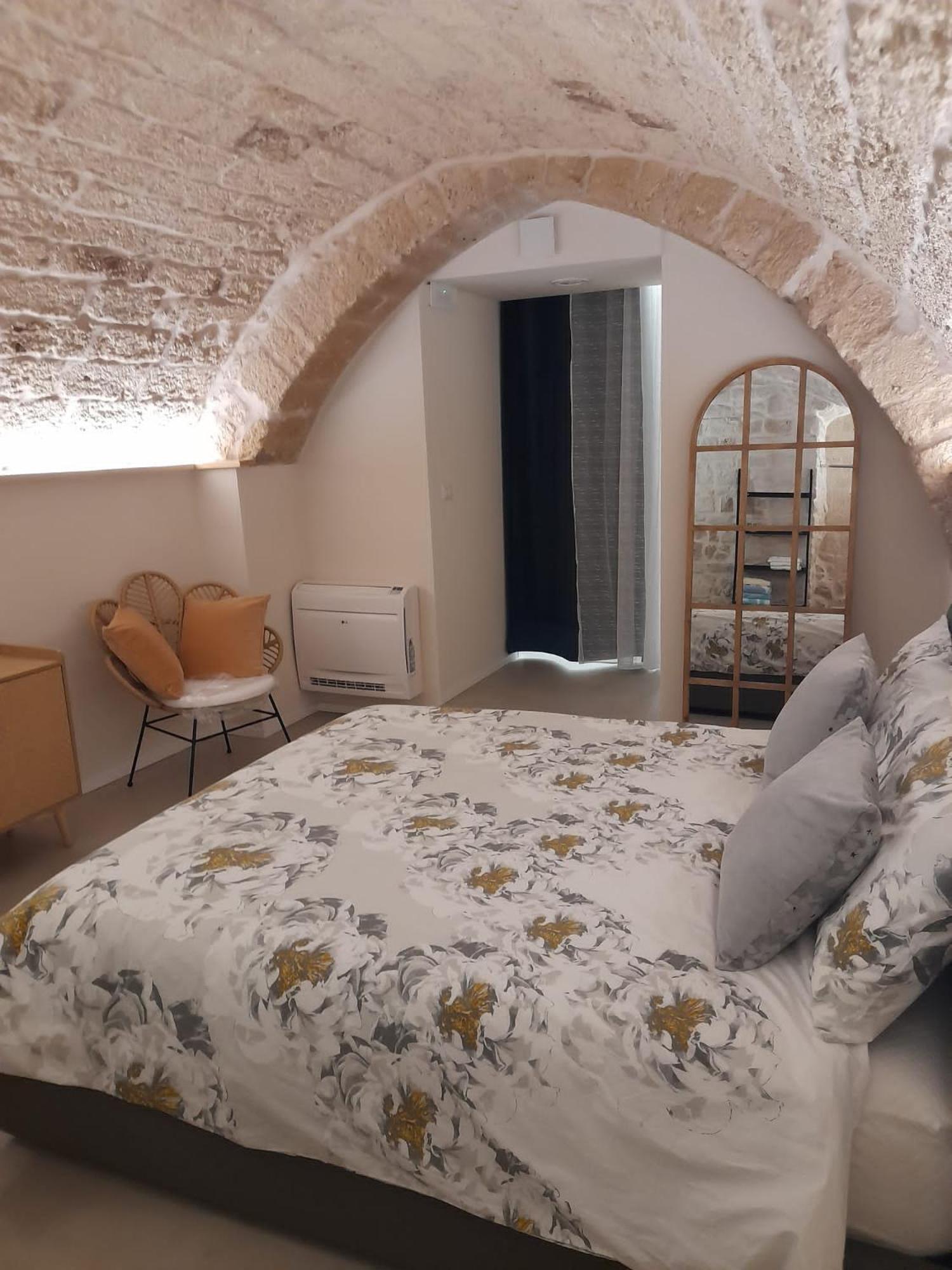 Filioli 28 Apartment Bari Luaran gambar